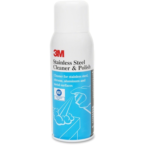 Cleaner, Stst, Lemon Scent 12/CT