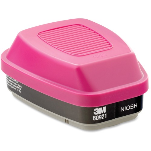 Cartridge, Org Vapor Cartridge/Filter 2/BX