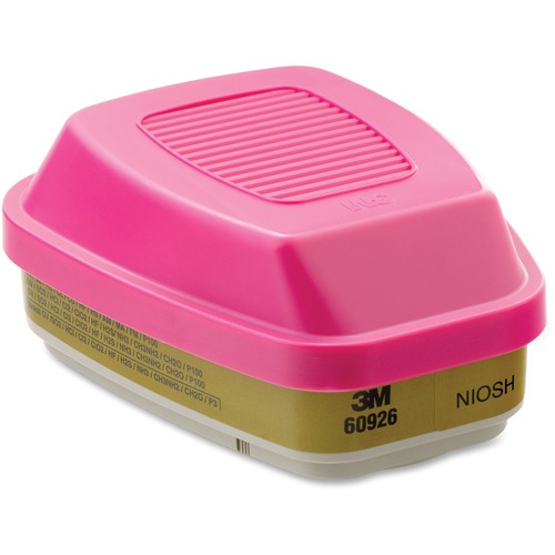 Cartridge, Multiple Gas, Cart 2/PK