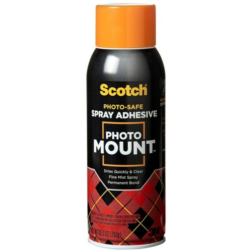 Spray Adhesive