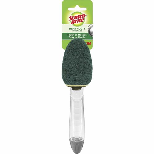 Dishwand, Heavy Duty