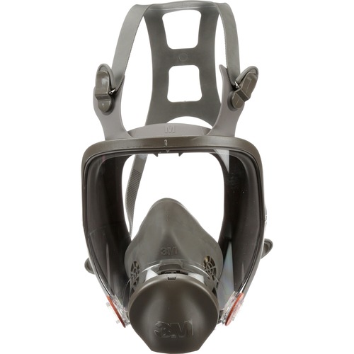 Respirator, Fullface, Medium