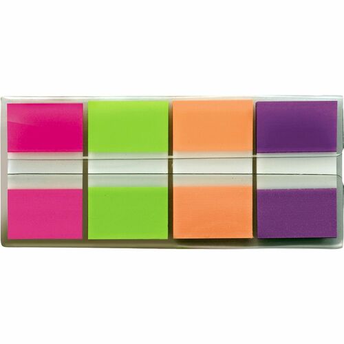 Flags, 1", Brights 160/PK