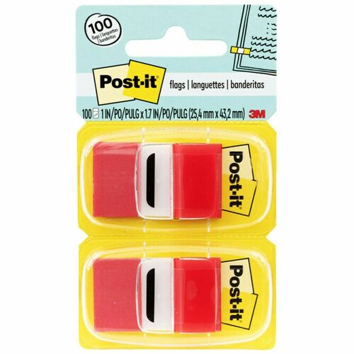 Flag, 50 Foot Length Display, 60/PK 12/BX