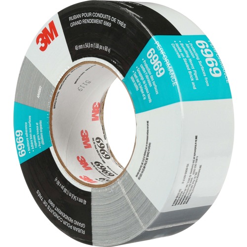 Tape, Duct, High Load, 2" x 60 Yard