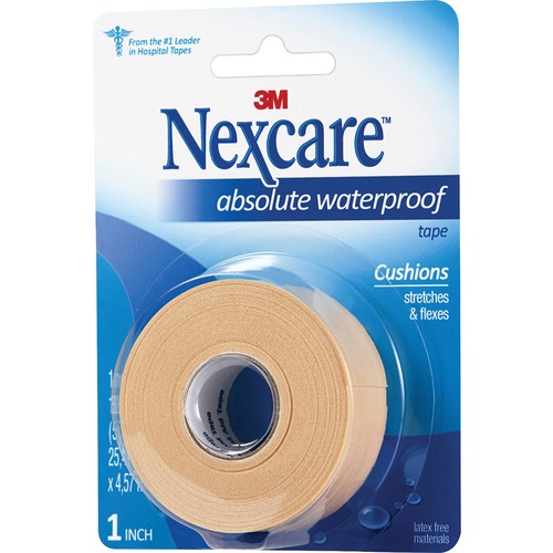 Tape, Waterproof, 1" x 180"