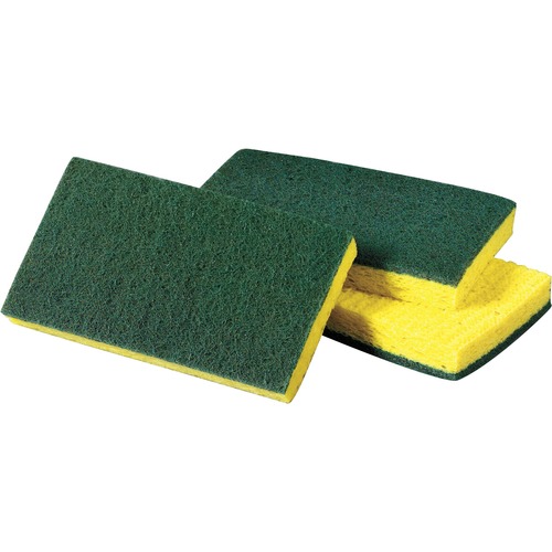 Sponge, Brite, Scrubbing 20/CT