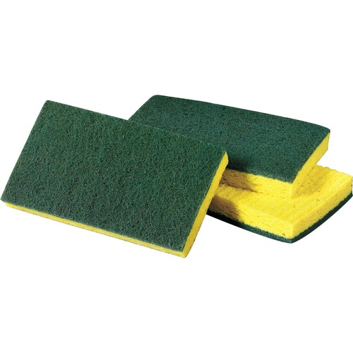 Sponge, Medium Duty 10/PK