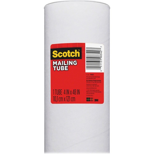 Mailing Tube 48"