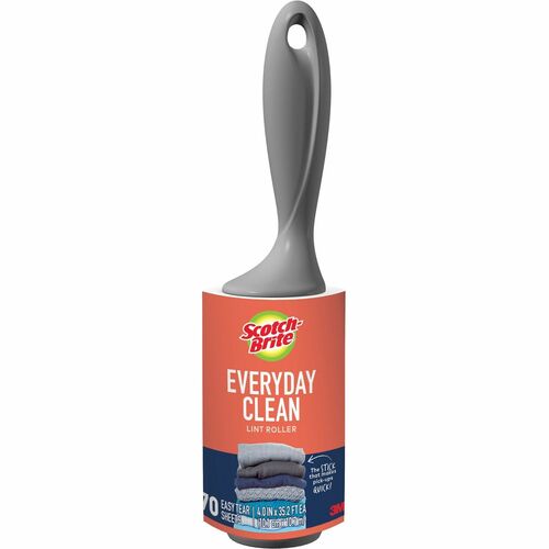 Lint Roller, Single Pack
