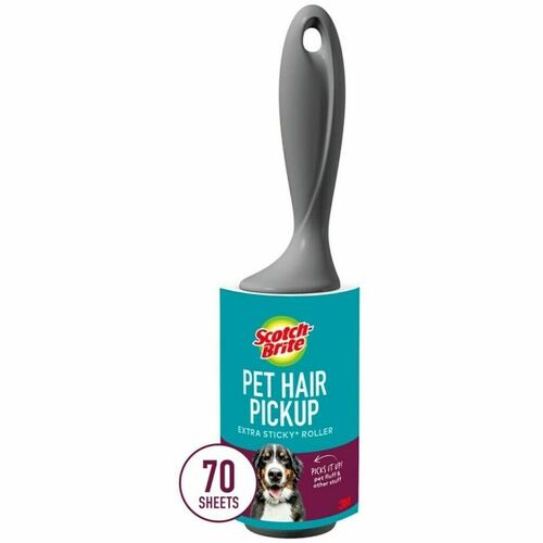 Lint, Roller Pet Hair