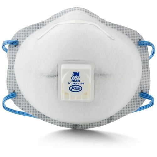N95 Masks 10/PK