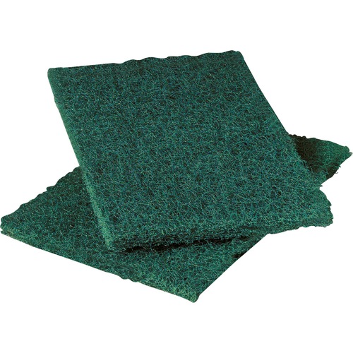 Pad, Scouring 3/CT