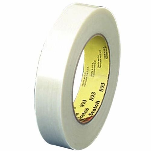 Tape, Filament, 3/4" x 60 Yard