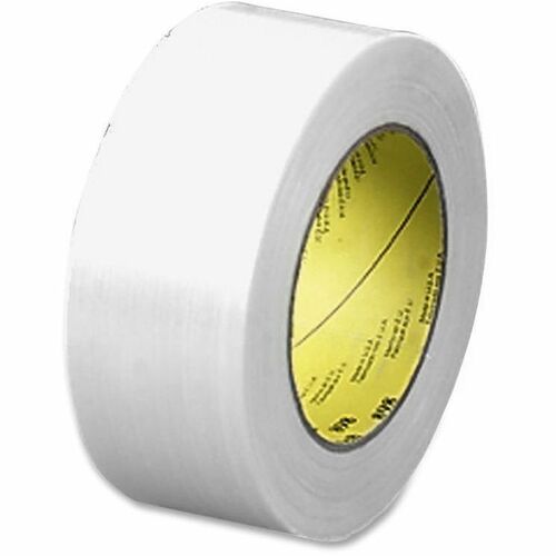 Tape, Filament, HP, 2" X 60 Yard