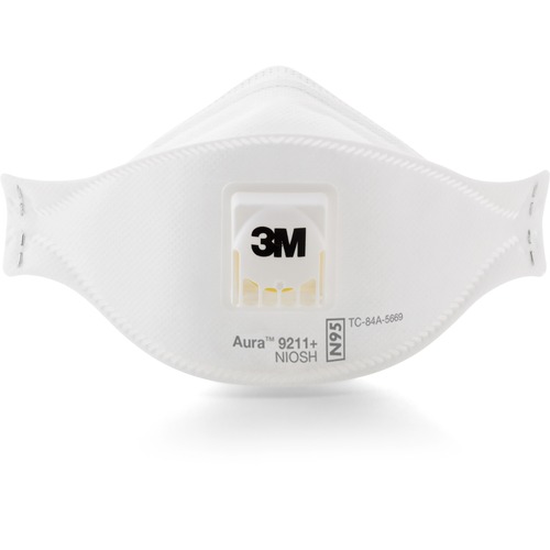 Respirator, Particulate, N95 10/BX
