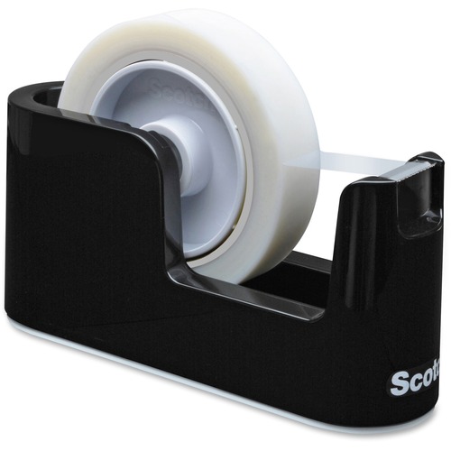 Heavy Duty Desktop Tape Dispenser 3" Core