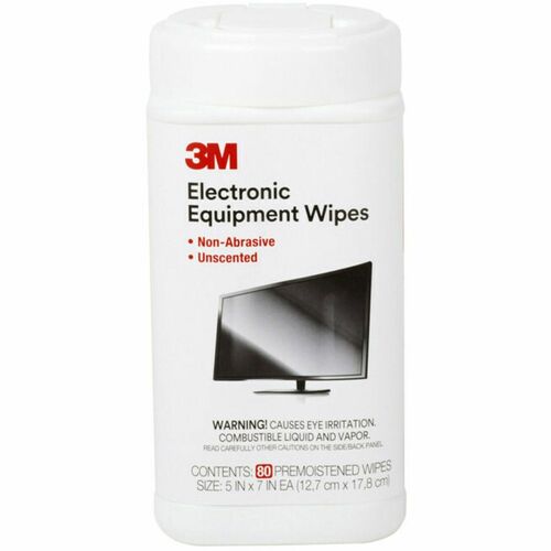 Wipes, Pre-Moistened