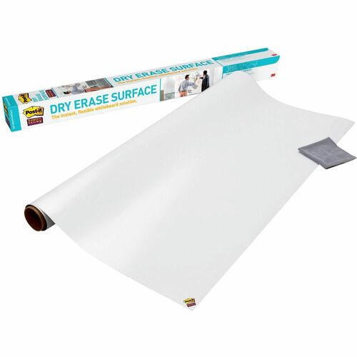 Film, Dry Erase Surface, 6x4