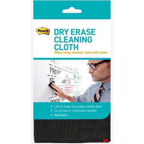 Cloth, Dry Erase