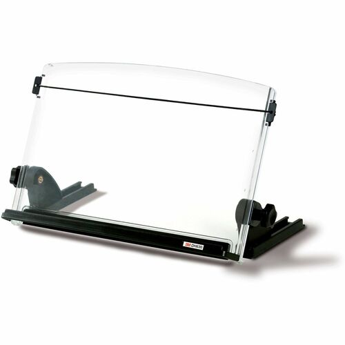 Copyholder, Inline, Compact