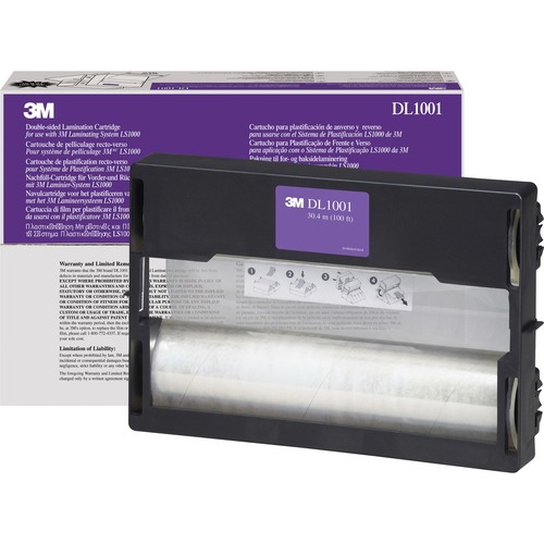 Cartridge, Laminator, LS1000