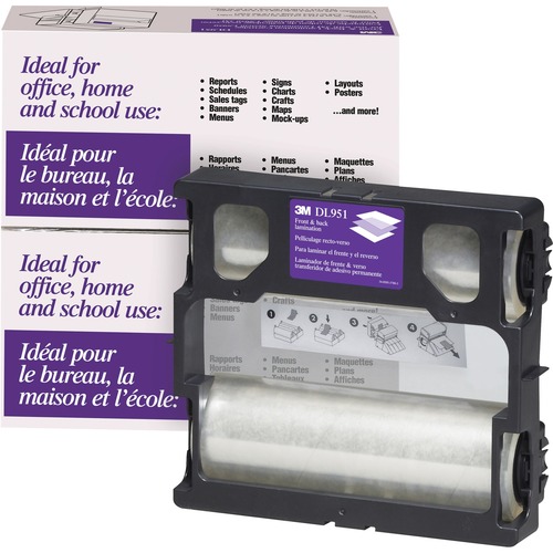 Cartridge, Laminator, LS950