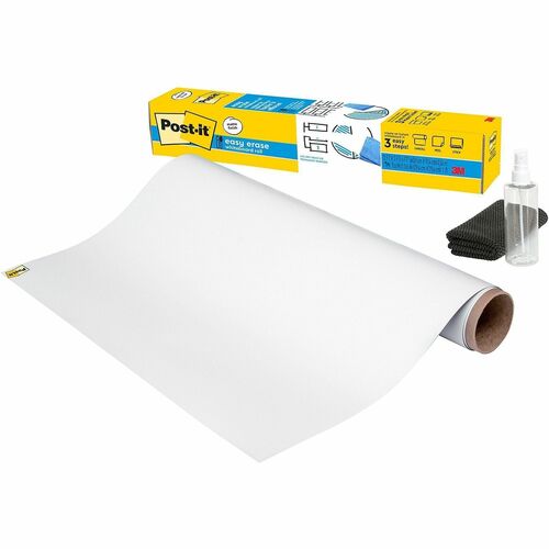 Board, Dry Erase, 3 Foot x 2 Foot