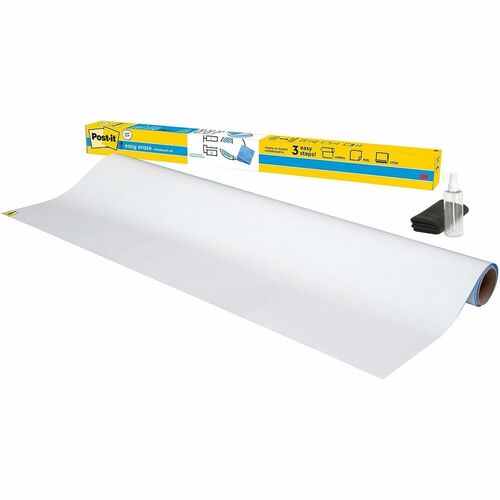 Board, Dry Erase, 4 Foot x 3 Foot