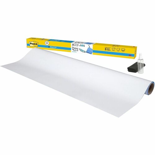 Board, Dry Erase, 8 Foot x 4 Foot