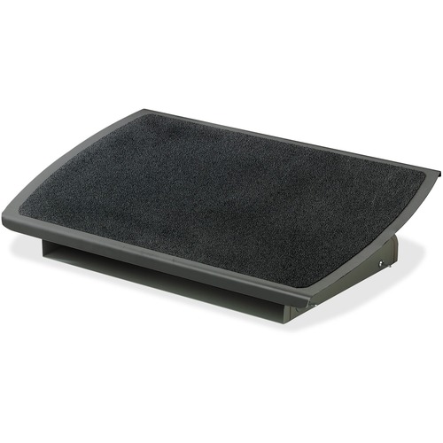 Footrest, Adjustable