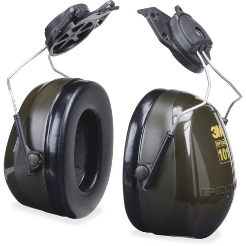 Earmuff, Cap Mount, Peltor