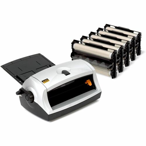 Laminator, Heat Free, Valupack