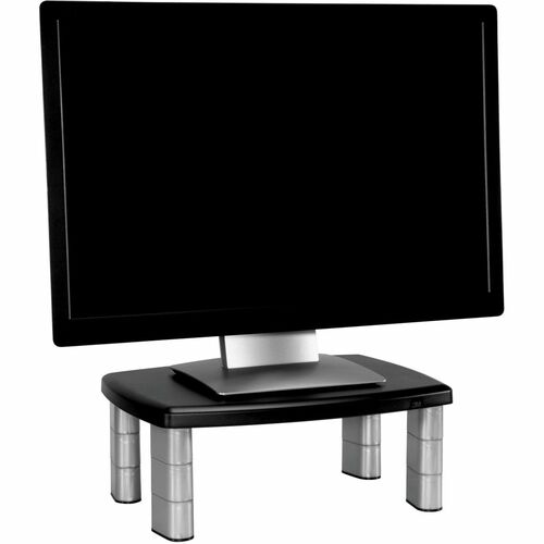 Stand, Monitor, Adjustable