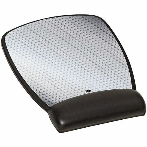 Surface, Mousing, Precise, Black