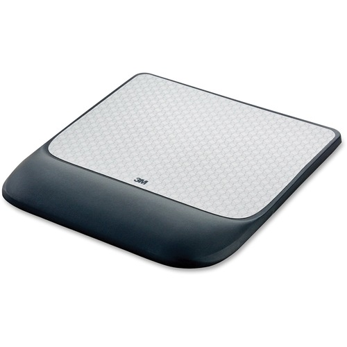 Mousepad, Wrist Rest, Precise