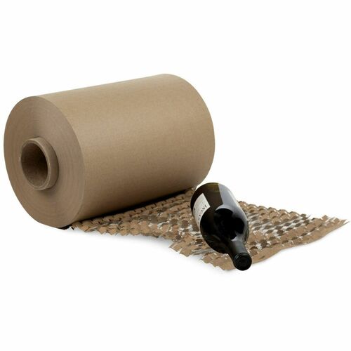 Protect, Wrap, Mailing, Roll