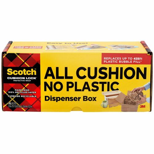 Wrap, Cushion, Protective