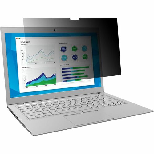 Filter, Privacy, Laptop, 15.6" W