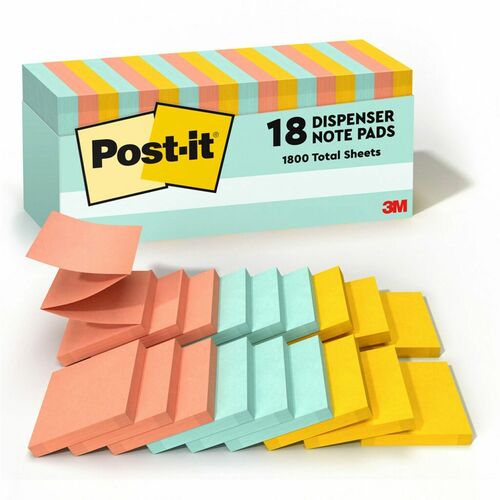 Notes, Pop-Up, Marseille 18/PK
