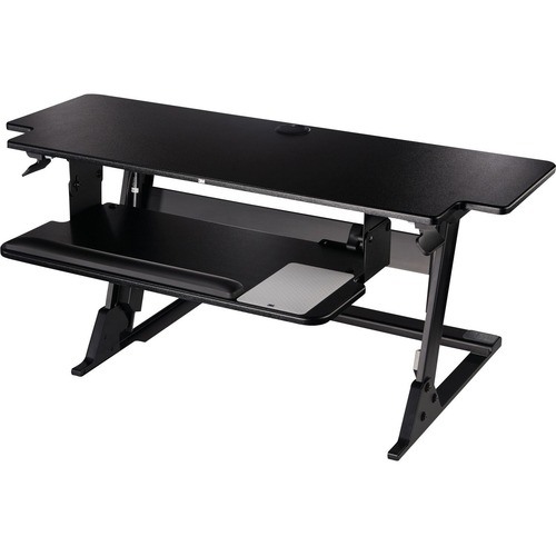 Rise, Sit Stand, 42x23.2x6.2"-20"