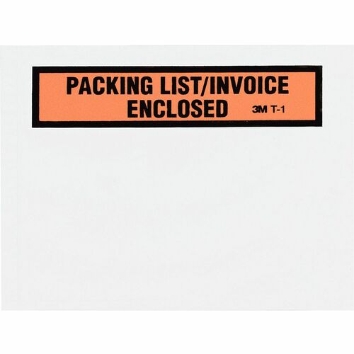 Envelope, Peel and Seal, Window, 5.5x4.5 1000/BX