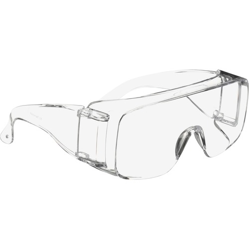 Glasses, Safety, Tourguard 20/BX