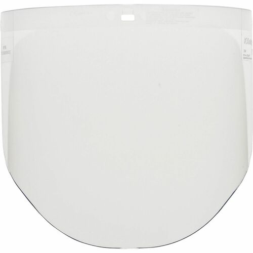 Faceshield, Hi-Imp, For X5000