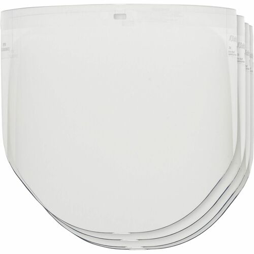 Faceshield, Hi-Imp, For X5000 4/CT