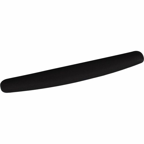 Rest, Wrist, Foam, 18 X 2.5, Black