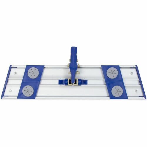 Frame, Velcro, For 18 X 5 Mop