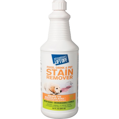 Remover, Stain, Pet, Drink, Food