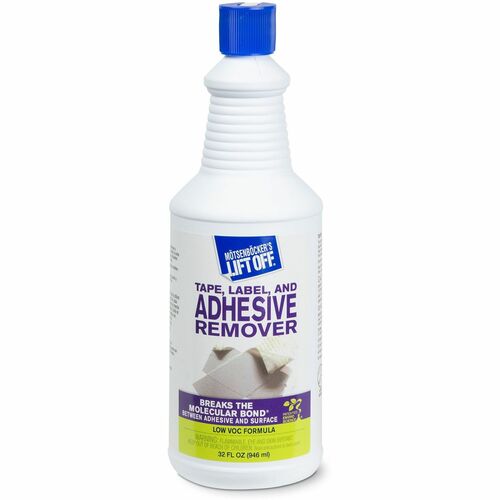 Remover, Adhesive, Label, Tape