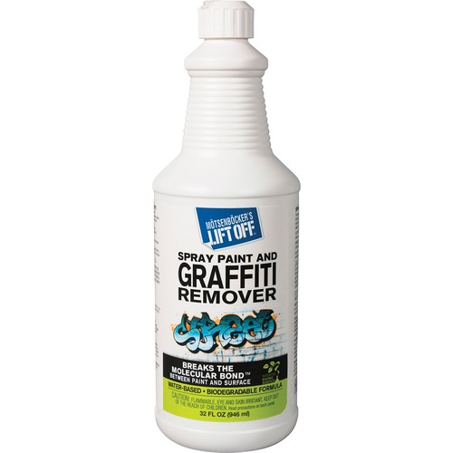Remover, Graffiti, Spraypaint